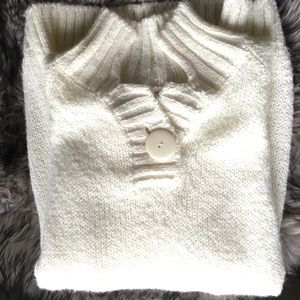 💄sale💄Vintage DVF Diane Von Furstenberg pullover